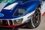 Ford GT40 Future by Superformance 2018 года